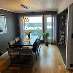 아파트 Utsikten *