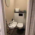 Utsikten 아파트 *