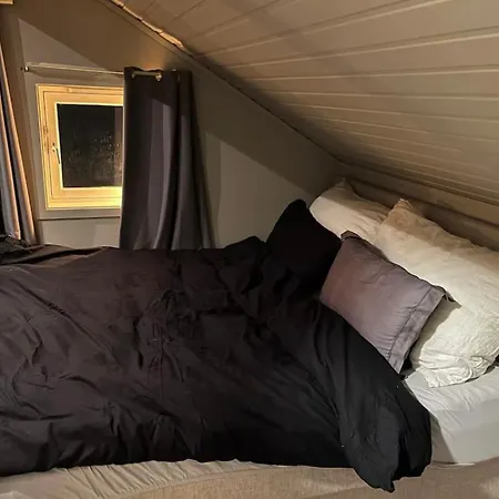 Apartman Utsikten Trondheim