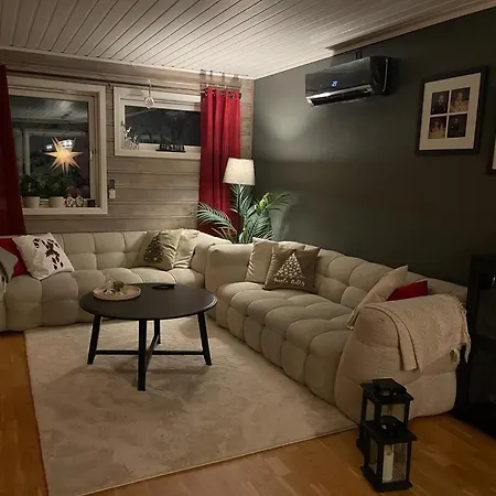 Utsikten Apartman Trondheim