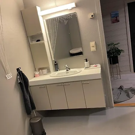 Utsikten Apartman *