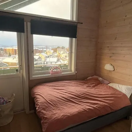 Apartman Utsikten Trondheim