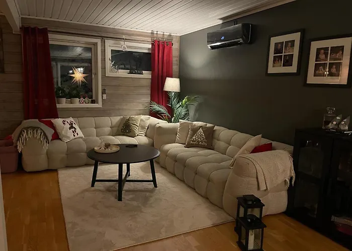 Utsikten Lägenhet Trondheim