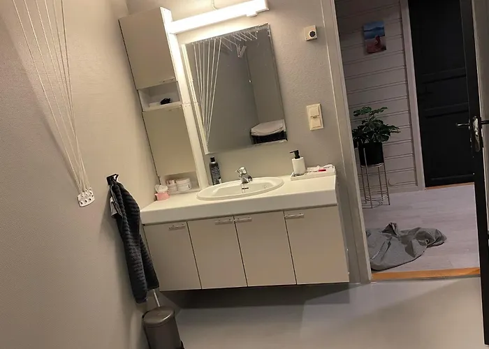 Utsikten Apartamento *