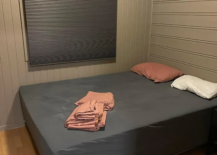 Lägenhet Utsikten *