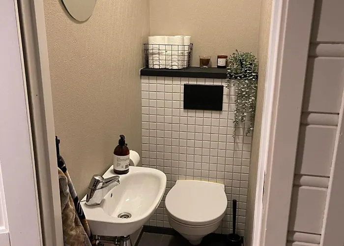 Utsikten Lägenhet *